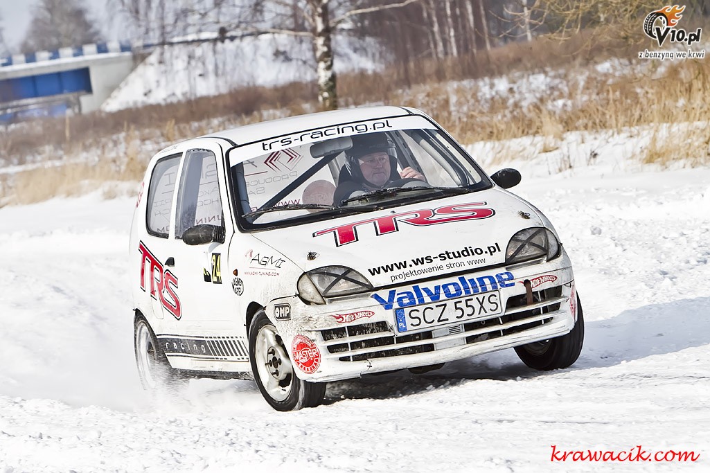 Zimowy SuperOes Tychy